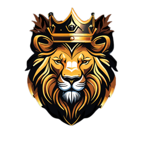 The Lion General Construction LLC Logo