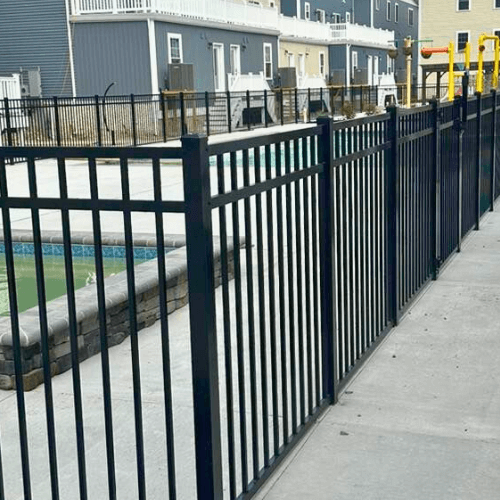 Build Decks - The Lion General Construction LLC