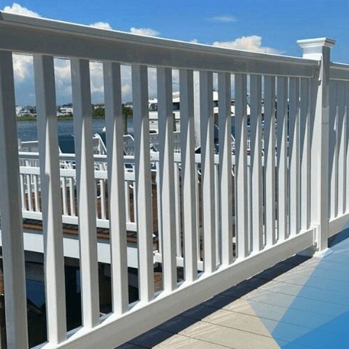 Fence Installation - The Lion General Construction LLC