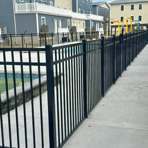 Install Laminated Floor - The Lion General Construction LLC