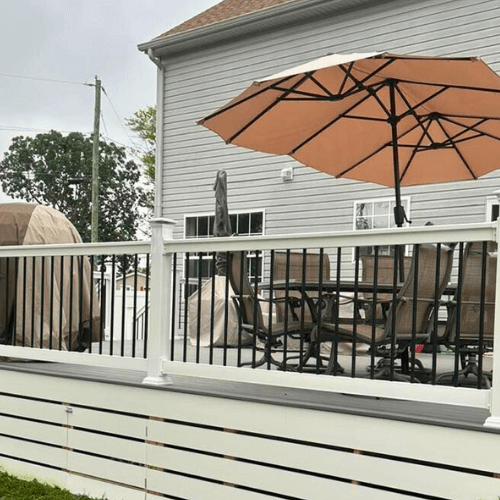 Paint and Carpet Change - The Lion General Construction LLC